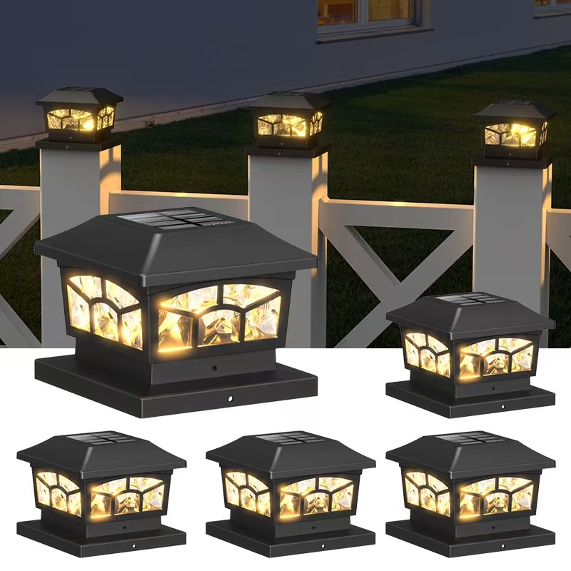 איז די וואָטערפּרוף ראַנג פון זונ - לאַמפּס וויכטיק?