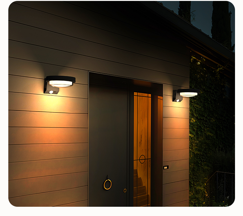 די רעקאָמענדאַציע פֿאַר די דריי זונ - וואַנט לייץ