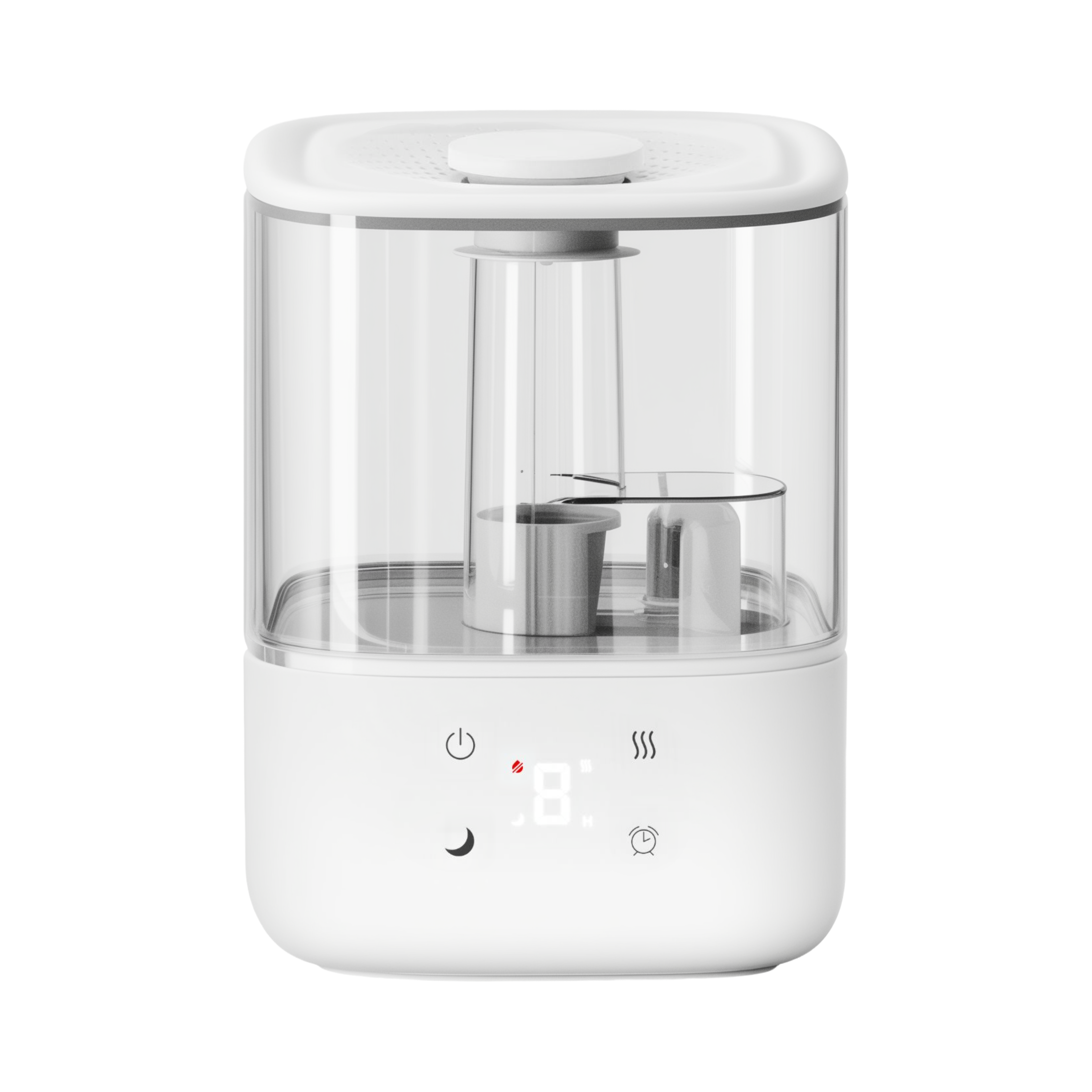 שליסל סיבות צו באַטראַכטן ווען בייינג אַ כיומידאַפייער